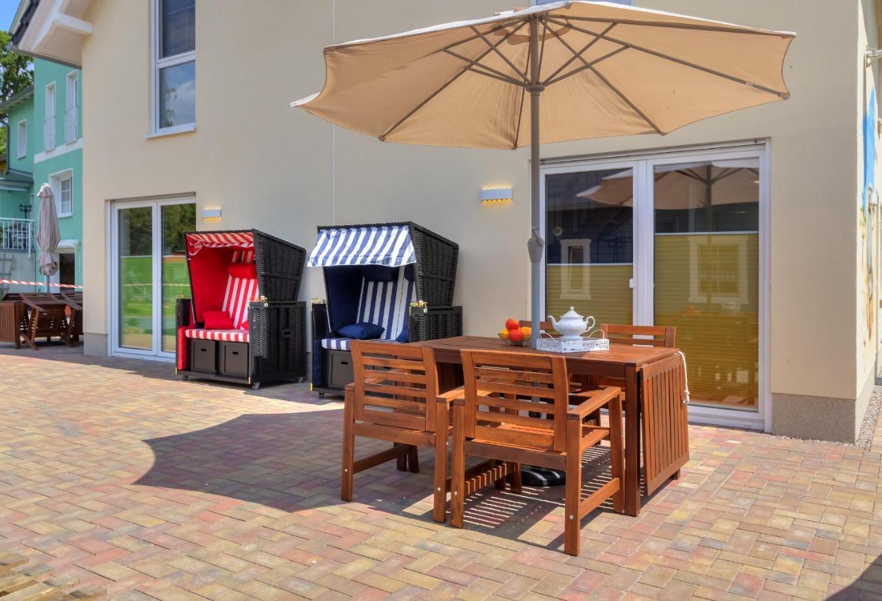 Haus Strandkoerv Mit Fass-Sauna Loddin Dış mekan fotoğraf